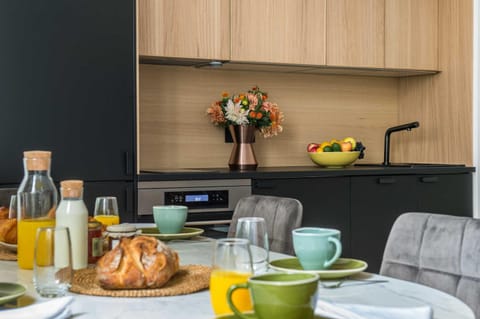 My Opéra Apartment in Paris