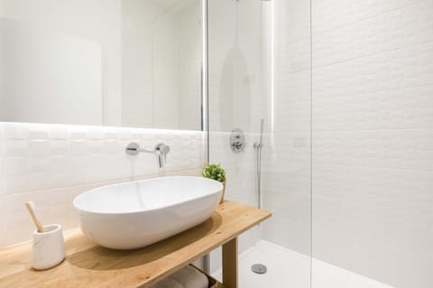 My Opéra Apartment in Paris