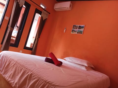 Perwita Homestay Vacation rental in Pujut