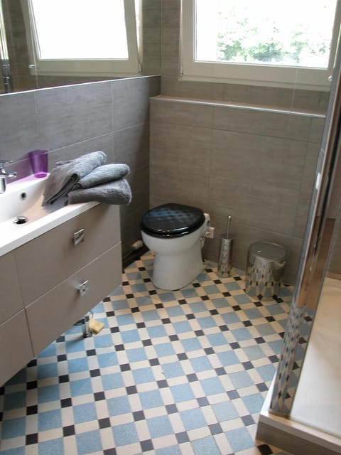 DECO ART Apartment in Avignon