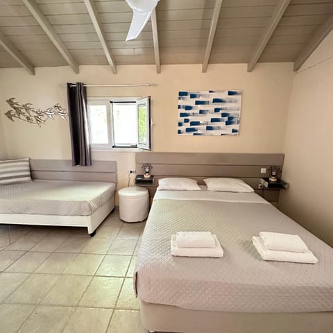Residence Poseidon Apartment hotel in Cephalonia