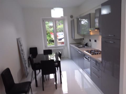 imperatrice Apartment in Sanremo