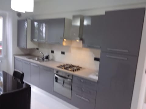 imperatrice Apartment in Sanremo