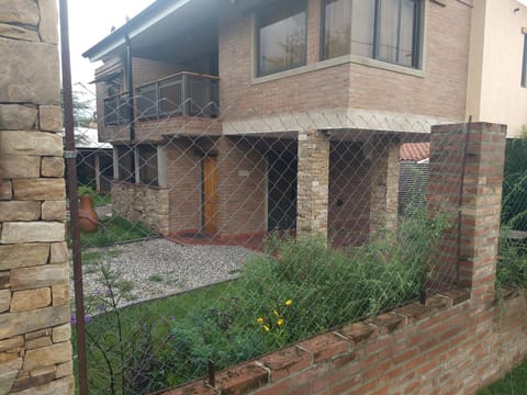 Los algarrobos Apartment in Villa Carlos Paz