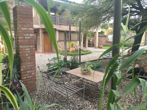 Los algarrobos Apartment in Villa Carlos Paz