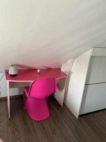 CASABINA Appartement entre Disney et paris Condominio in Chelles