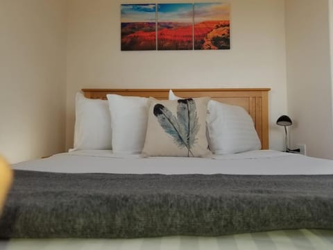 072B Affordable Retreat nr South Rim Sleeps 4- no kitchenette Copropriété in Grand Canyon National Park