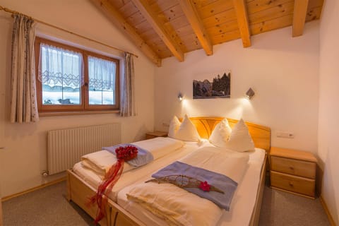 Landhaus Flunger Condominio in Saint Anton am Arlberg