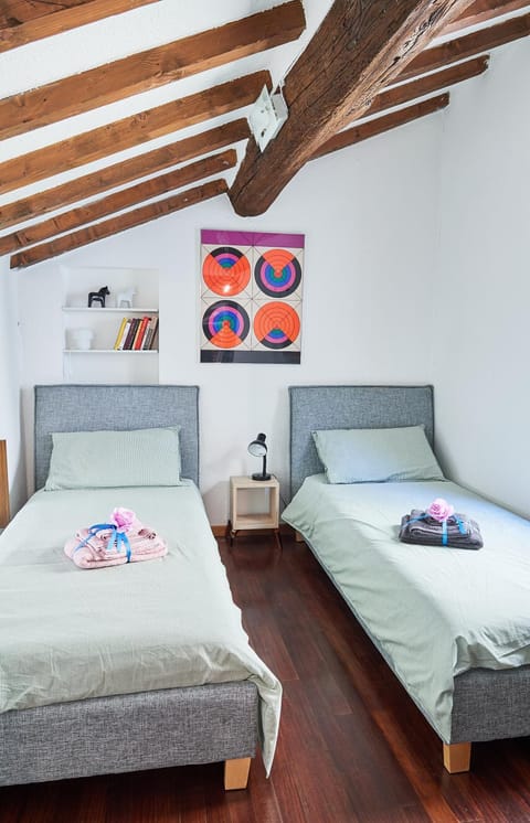 La Casa di Giulia-Family Apartment Eigentumswohnung in Parma