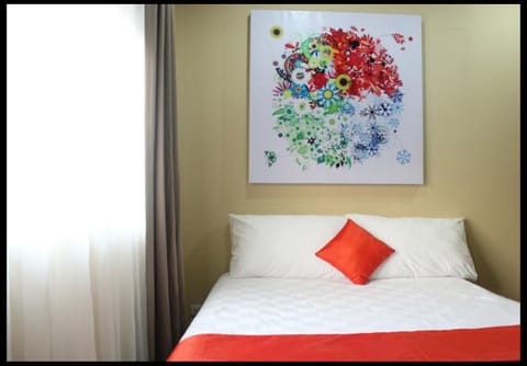 Maven Buncit Bed and Breakfast in South Jakarta City