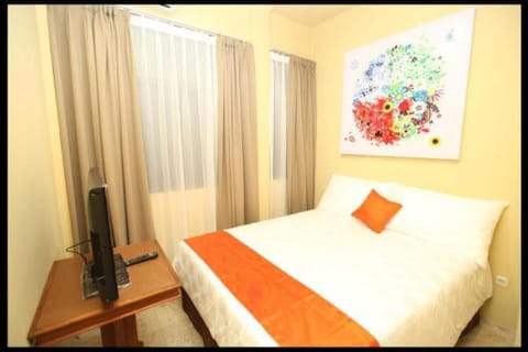 Maven Buncit Bed and Breakfast in South Jakarta City