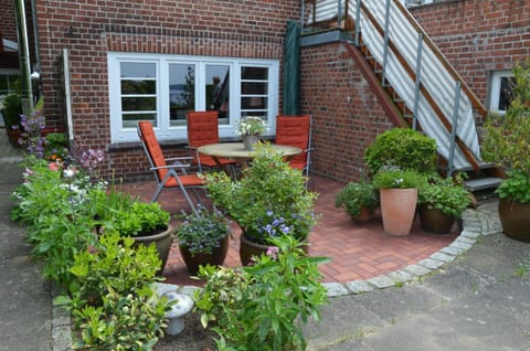Ferienwohnungen Himmelsstübchen und Gartenstübchen Apartment in Plön