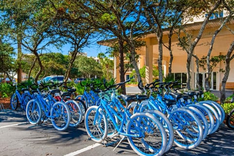 High Pointe 235 Apartment in Rosemary Beach