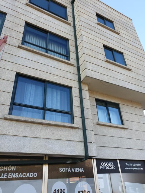 Apartamento San Mauro Eigentumswohnung in Pontevedra