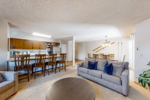 Sawmill Creek 216 Apartment in Breckenridge