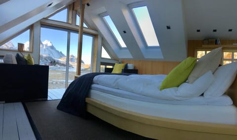 Lofoten Fjord Lodge Villa in Lofoten
