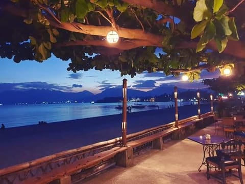 Playa Papagayo Beach Inn Hôtel in Olongapo