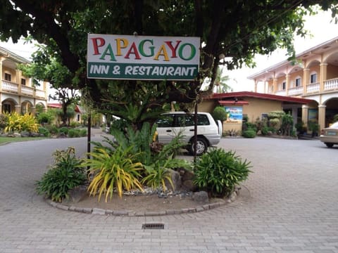 Playa Papagayo Beach Inn Hôtel in Olongapo