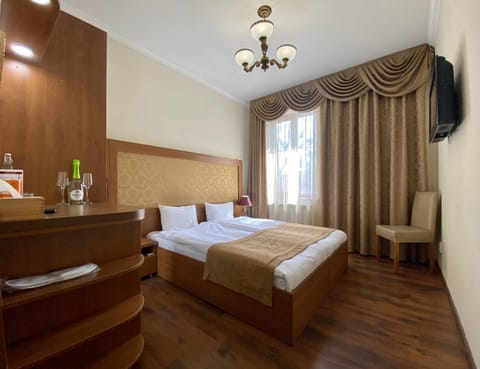 Boomerang Business Hotel Hotel in Odessa