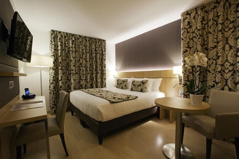 Residhome Paris-Massy Apart-hotel in Massy