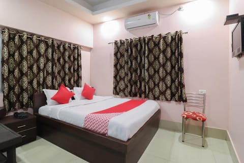 OYO Subham Lodge Hôtel in West Bengal
