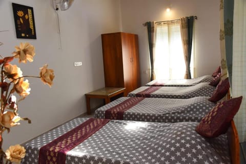 Vamoose Hideaway Vacation rental in Karnataka
