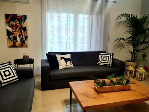 Onar Luxury Apartment Eigentumswohnung in Nea Peramos