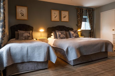 Chester House Hotel Hôtel in Bourton-on-the-Water