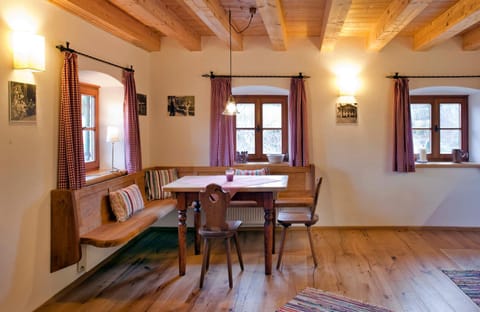 Marchlhof Farm Stay in Aschau im Chiemgau