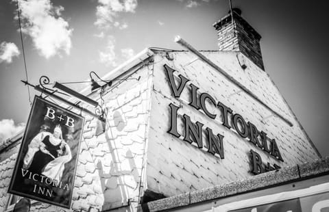 Victoria Inn Inn in Wales