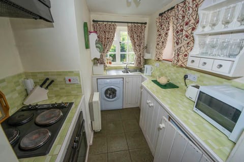 Pebble Cottage Casa in Blakeney