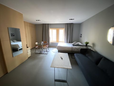 Le Chat Qui Dort - Suites Apartment in Lille