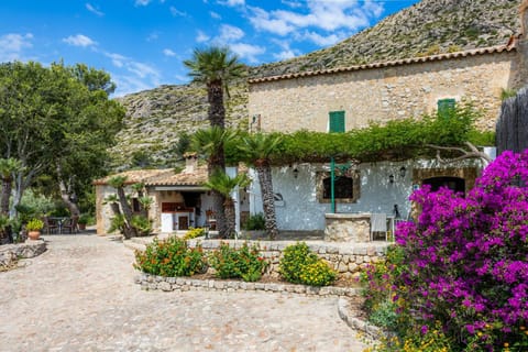 Villa Piedra Villa in Port de Pollensa