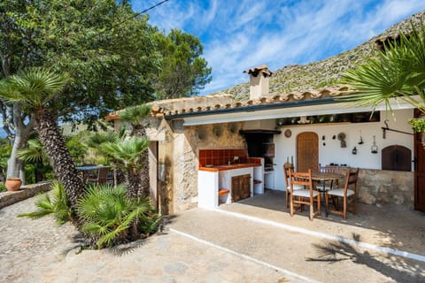 Villa Piedra Villa in Port de Pollensa