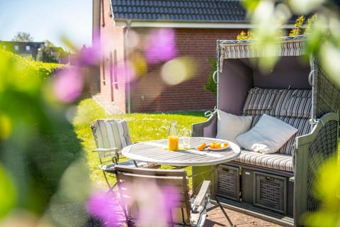 Ferienhaus Dünenwind House in Sankt Peter-Ording