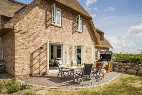 Haus Sternengucker House in Sankt Peter-Ording