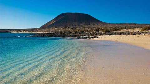 Apartamento las Crucetas Condo in Isla de Lanzarote