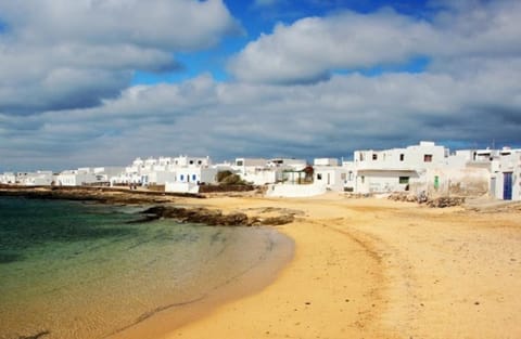 Apartamento las Crucetas Condo in Isla de Lanzarote