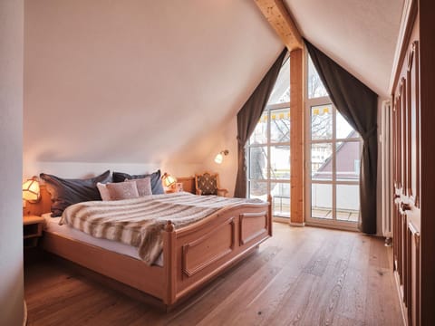 Villa Sunside Appartements und Ferienwohnungen Schluchsee Condo in Schluchsee