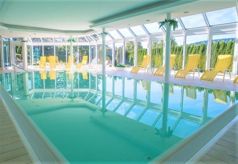 Activities, Spa and wellness centre/facilities, Pool view, Swimming pool