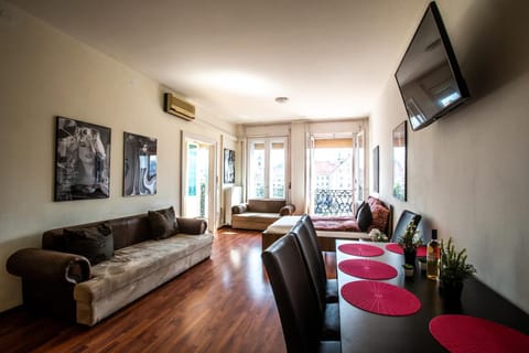 TOP LOCATION BUDAPEST Apartment in Budapest