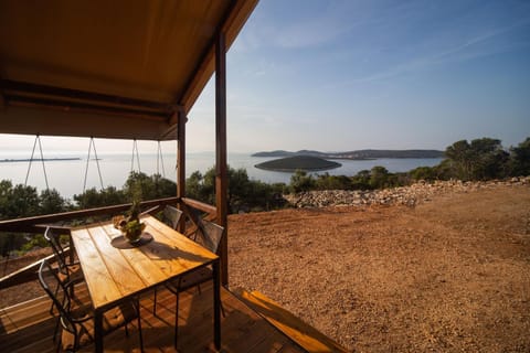 Balcony/Terrace, Sunrise