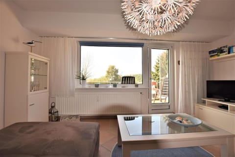 Muschelkiste-H Apartment in Hohwacht