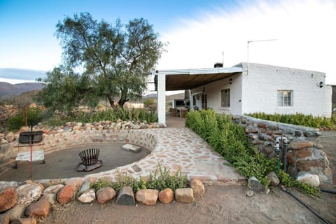 Ironstone Cottage Casa in Eastern Cape