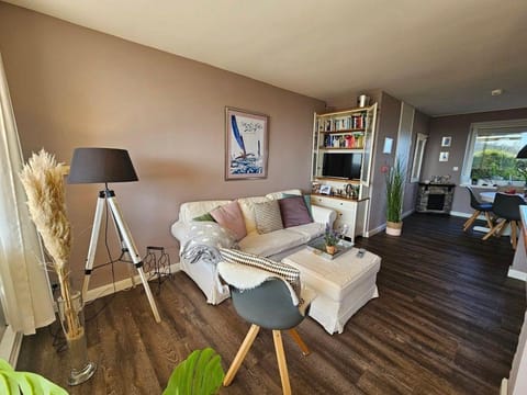 Hohes-Ufer-13-Schneckenhaus Apartment in Hohwacht