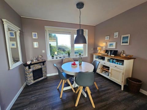 Hohes-Ufer-13-Schneckenhaus Apartment in Hohwacht