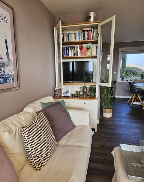 Hohes-Ufer-13-Schneckenhaus Apartment in Hohwacht