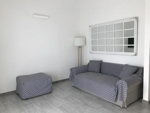 La Cinta Apartment in San Teodoro