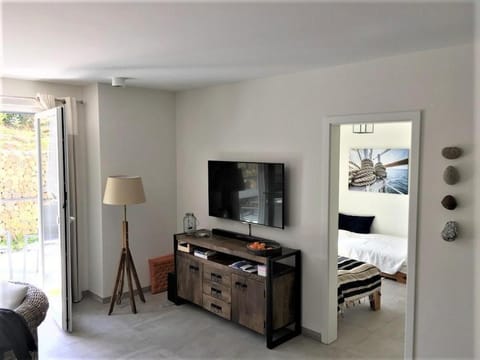 Compass-App-5 Apartment in Hohwacht