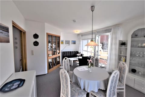 Sanddorn-Ostseering-4C Apartment in Hohwacht